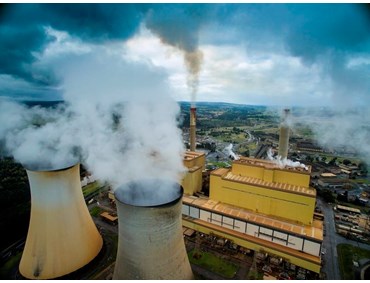 BÁO CÁO KIỂM KÊ KHÍ NHÀ KÍNH – BƯỚC ĐẦU TIẾN TỚI DOANH NGHIỆP BỀN VỮNG