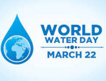 Ngày nước thế giới (World Water Day) 22/03/2022