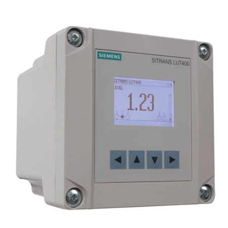 BỘ ĐIỀU KHIỂN ĐO LƯU LƯỢNG TRÊN KÊNH HỞ SIÊU ÂM SIEMENS – EU