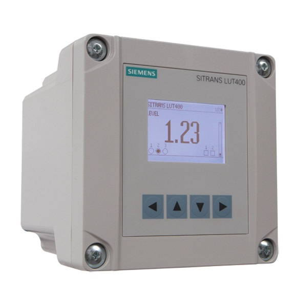 BỘ ĐIỀU KHIỂN ĐO LƯU LƯỢNG TRÊN KÊNH HỞ SIÊU ÂM SIEMENS – EU