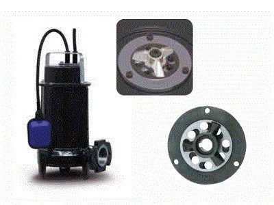 BƠM NƯỚC THẢI ZENIT – Ý