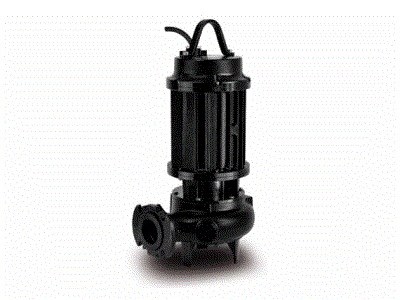 BƠM NƯỚC THẢI ZENIT – Ý
