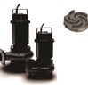 WASTEWATER PUMP ZENIT – ITALY