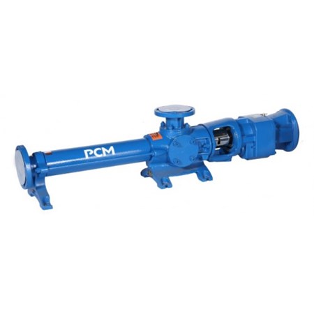 Bơm trục vít PCM - Pháp