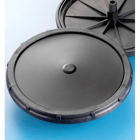 DISC DIFFUSER JAGER – GERMANY