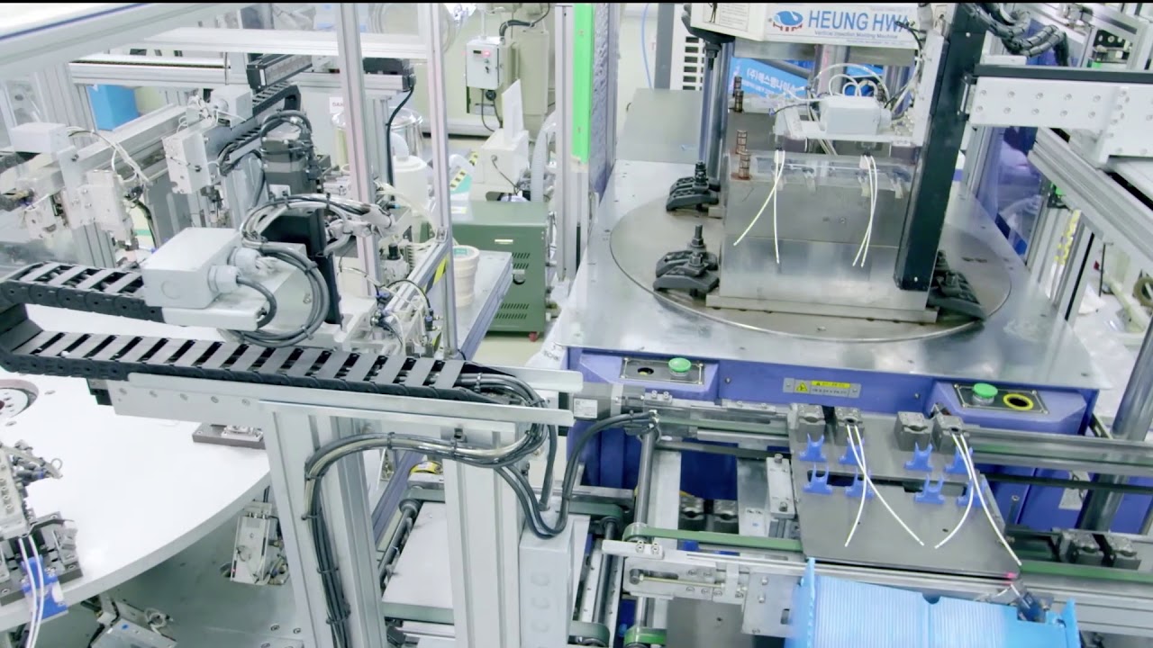 Màng lọc nước RO TFC-Membrane nhập khẩu từ Hàn Quốc