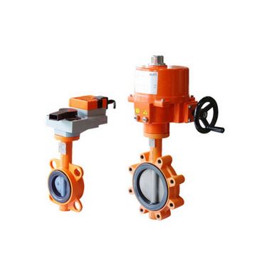 VALVE BELIMO – SWITZERLAND