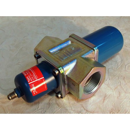 Van điều áp Danfoss