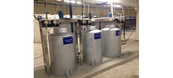 03 OZONE GENERATOR_EXCHANGE SQUARE