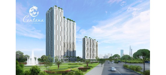 CENTANA THỦ THIÊM