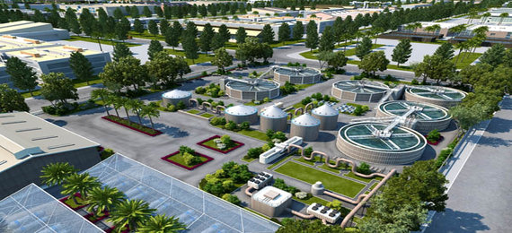 THI CÔNG, LẮP ĐẶT HTXLNT RESORT, KHÁCH SẠN, NHÀ HÀNG