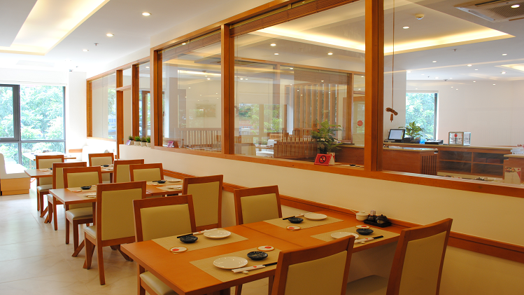 TOKYO DELI TRƯỜNG SƠN