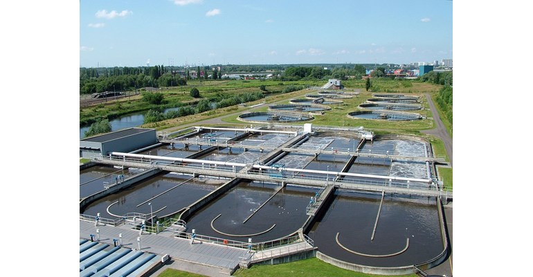 Xử lý nước cấp cho Công nghiệp